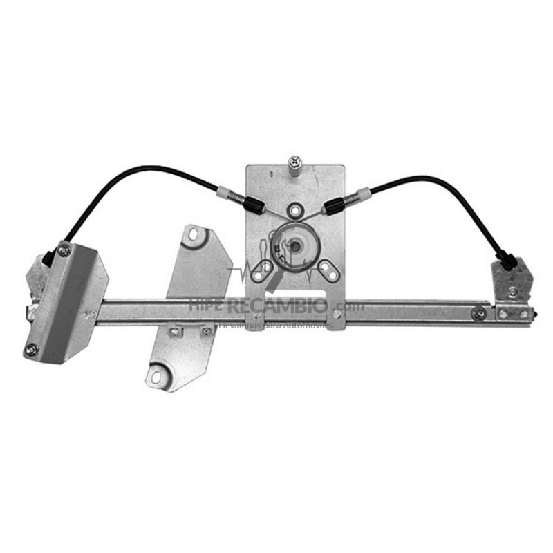 TOYOTA AVENSIS 98-03 ELEVALUNAS DE PUERTA DELANTERA IZQUIERDA