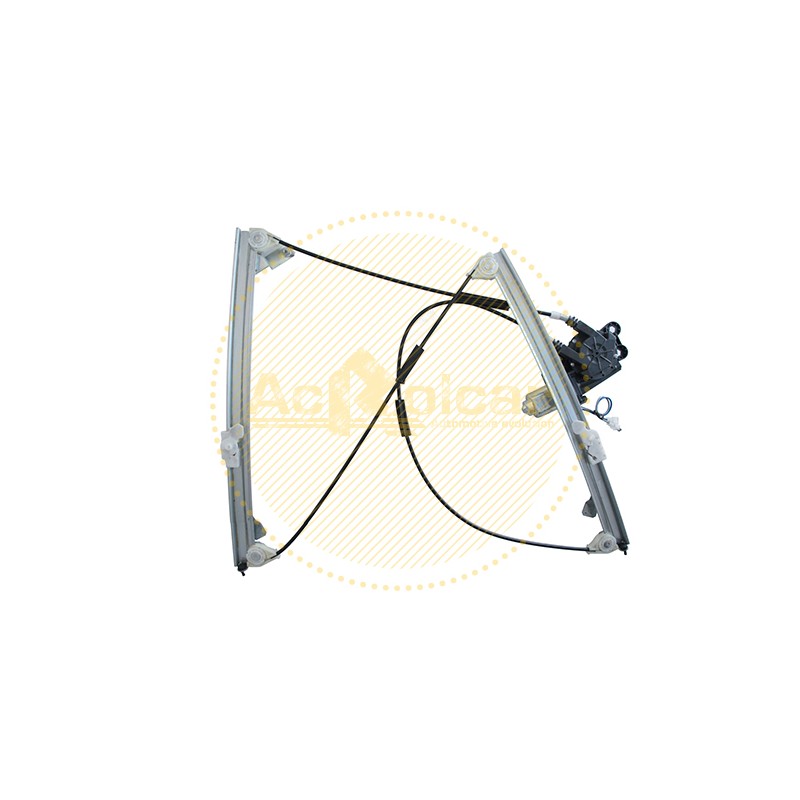 CITROEN XSARA 97-00 5 PUERTAS elevalunas eléctrico delantero derecho