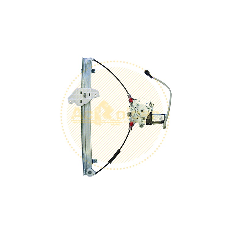 HYUNDAI LANTRA 5/1995-11/2000 - 4 PUERTAS DELANTERO IZQUIERDO