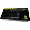 Guantes de Nitrilo Negro