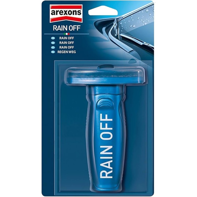 RAIN OFF 100ML