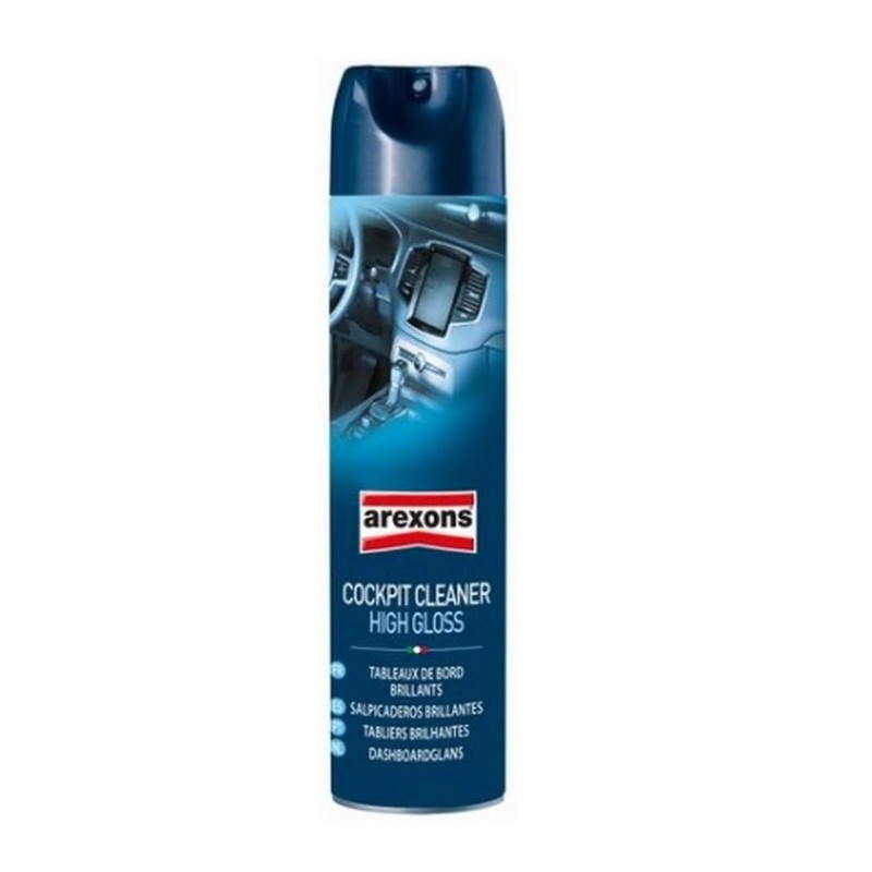 Arexons Salpicaderos Brillantes 600 ml