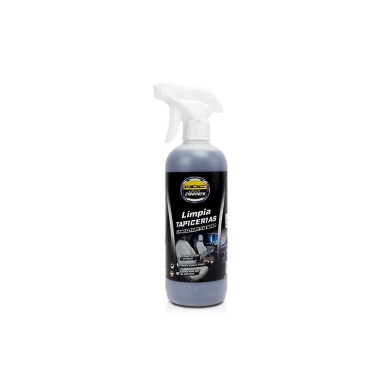Limpia Tapicerias 500 ml