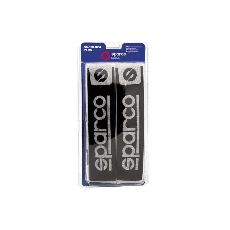 Cubre Cinturón de Seguridad SPARCO