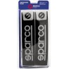 Cubre Cinturón de Seguridad SPARCO