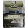 Bombillas Superlite 2 Uds · H7 12V 55W Superwhite 4200k +50%light