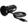 KODAK UC104 Cargador Rapido Micro USB,Cargador con cable micro usb