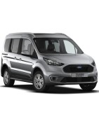 Tourneo Connect