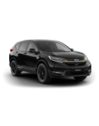 Civic CRV
