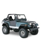 CJ5 - CJ8