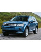 Freelander