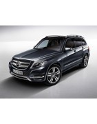 Clase GLK