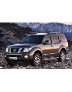 Pathfinder