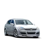 Astra H