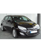 Astra J