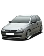 Corsa C