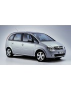 Meriva