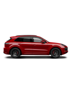 Cayenne