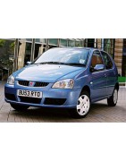 CityRover