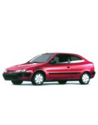Xsara Coupe