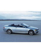 E46 Cabrio años 1.997 a 2004.
