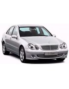 MERCEDES CLASE C 180