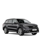 SORENTO